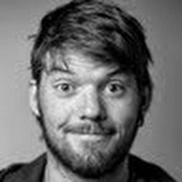 Meet your Posher, Jamie - Picture 1 of 1